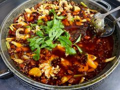 -重庆乌鱼庄·龙滋鲜(青羊大道店)