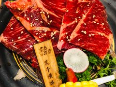 -黑牛の店·和牛烧肉(合生汇店)