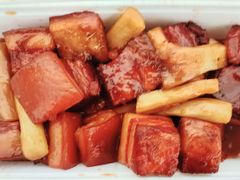 -玉林烤鸭店(垡头店)