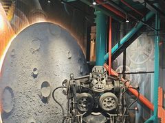 -极限PLAY运动娱乐新世界·团建派对表演休闲馆·室内高空游乐园