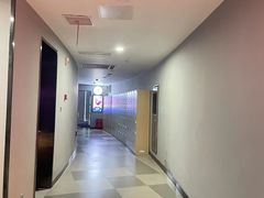 -一兆韦德健身(慧芝湖店)