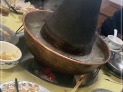 -月圆火锅(宁海东路二店)