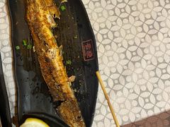 -云晓光头烧烤吧(德平路店)