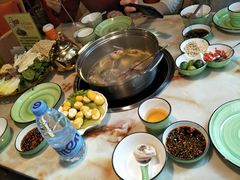 -四季合味椰子鸡(南山大冲店)