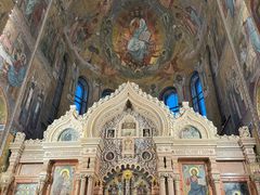 -滴血救世主教堂