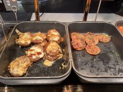 -The COOK·厨餐厅·自助餐(浦东嘉里大酒店)