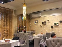 -吱咖啡西式简餐