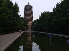 -玲珑塔公园