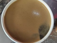 -谢怀亮芝麻茶