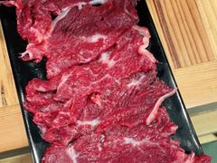 -陈记顺和牛肉火锅(岗顶店)