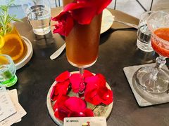 -BE NORMAL CAFE(霞溪路店)