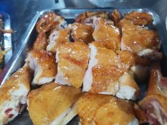 -新湖烧鸡(光明店)