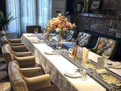 -一棵树·意大利西餐厅One Tree(新城店)