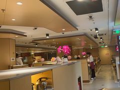 -海底捞火锅(旭辉MALL店)