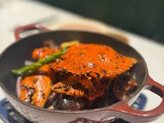 -狮拾久·现代新加坡料理(壹方城店)