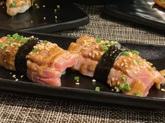 -昊·来了寿司(双楠2店)
