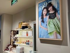 -海马体照相馆(上海月星环球港店)