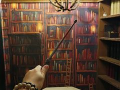 -逃脱反斗城沉浸剧情密室(北京路店)