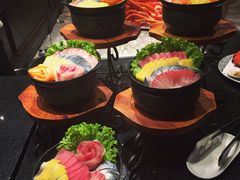 -西藏饭店·亚克·食光自助餐厅(文殊院店)