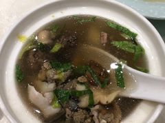 -抱德·潮汕味(敦和店原惠城鱼仔)