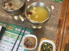 -亚马逊蒸汽活海鲜自助(LCM置汇旭辉广场店)