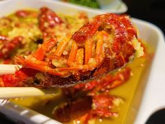 -西街夜油条·麻团包乌饭