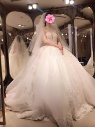-LA GRACE高端婚纱礼服定制馆