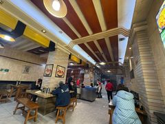 -老西北风抻面(西直店)