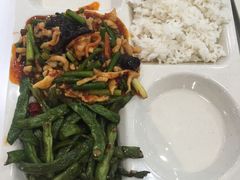 -久食久美食广场(学院国际大厦店)