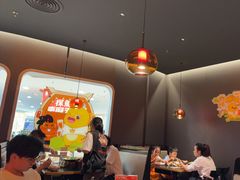-探鱼·鲜青椒爽麻烤鱼(正佳广场店)