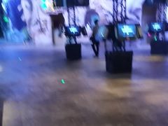 -珠海横琴国家地理探险家中心(创新方)