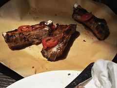 -The Cheebat 锌吧·Bistro(体育西店)