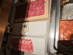 -海底捞火锅(太阳宫凯德mall店)