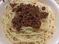 -吴记怪味面(牛王庙店)