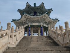 -淄博聊斋城景区