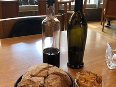 -君悦酒店·La Terrazza意合園·意式风味