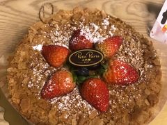 -PETIT PARIS 小巴黎(花园道店)