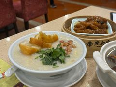 -点都德(千灯湖环宇城店)