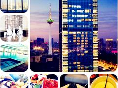 -君悦酒店·乐厨·高空自助餐(青年大街店)