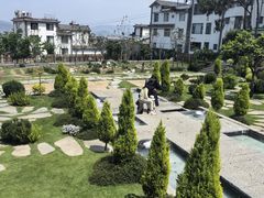 -云禾壹海景庄园餐厅