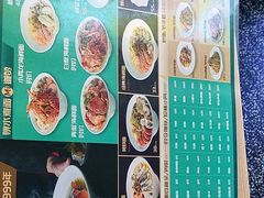 -面道赞宁海海鲜面(迎凤街店)