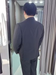 -钴蓝西服定制·男士礼服租赁(鄞州店)