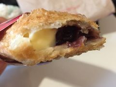 -麦当劳(未来城购物中心店)