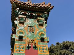 -香山公园