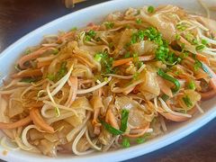 -彩景大酒楼(万泰新天地店)