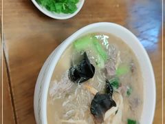 -合记烩面(人民路店)