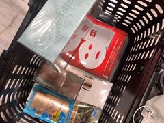 -日上免税店(三径路t3店)