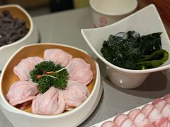 -海底捞火锅(西直门凯德MALL店)