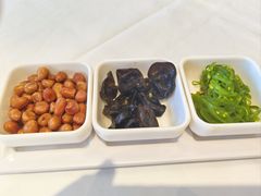 -万龙洲海鲜(亚运村店)