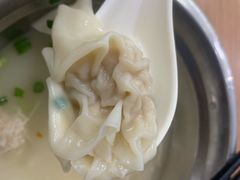 -好好味面家(桃园店)